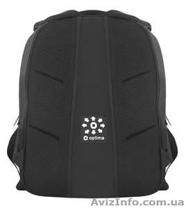 Рюкзак для ноутбука Optima - <ro>Изображение</ro><ru>Изображение</ru> #3, <ru>Объявление</ru> #1145455