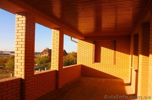 Продаю дом новой постройки на Казарского - <ro>Изображение</ro><ru>Изображение</ru> #6, <ru>Объявление</ru> #1102482