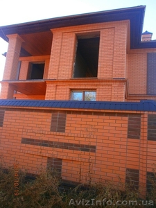 Продаю дом новой постройки на Казарского - <ro>Изображение</ro><ru>Изображение</ru> #4, <ru>Объявление</ru> #1102482