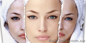 Fraxel  омолаживающий лазер.