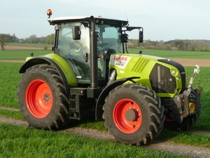 Запчасти на трактор,  Case,  John Deere, Claas. Запчасти для спецтехники