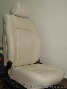 Реставрация сидений автосалонов. Изменение дизайна для легковых автомобилей или  - <ro>Изображение</ro><ru>Изображение</ru> #1, <ru>Объявление</ru> #1208773