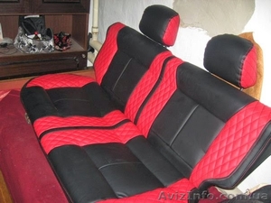 Реставрация сидений автосалонов. Изменение дизайна для легковых автомобилей или  - <ro>Изображение</ro><ru>Изображение</ru> #3, <ru>Объявление</ru> #1208773