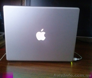 Продаю Apple PowerBook G4 A1010. Срочно - <ro>Изображение</ro><ru>Изображение</ru> #5, <ru>Объявление</ru> #1208928
