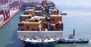 Перевозка грузов морским транспортом - <ro>Изображение</ro><ru>Изображение</ru> #1, <ru>Объявление</ru> #1206376