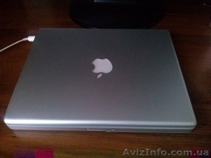 Продаю Apple PowerBook G4 A1010. Срочно - <ro>Изображение</ro><ru>Изображение</ru> #7, <ru>Объявление</ru> #1208928