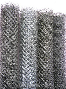 сетка рабица высокого качества новая