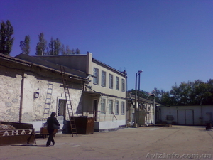 Производственная территория в Варваровке - <ro>Изображение</ro><ru>Изображение</ru> #1, <ru>Объявление</ru> #1223374