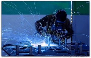 Требуются квалифицированные сварщики для работы в Польше.