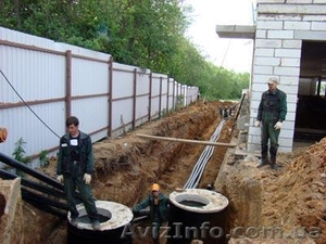 Инженерные сети Водопровод и канализация - <ro>Изображение</ro><ru>Изображение</ru> #2, <ru>Объявление</ru> #1238193