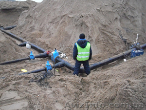 Инженерные сети Водопровод и канализация - <ro>Изображение</ro><ru>Изображение</ru> #1, <ru>Объявление</ru> #1238193