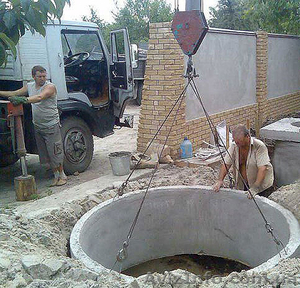 Прокладка водопровода канализации - <ro>Изображение</ro><ru>Изображение</ru> #2, <ru>Объявление</ru> #1238171