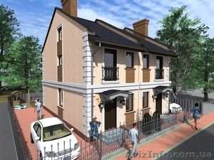 Продаю дом в Крюковщине 