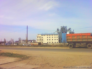 Территория в Гороховке, склады,зернохранилище - <ro>Изображение</ro><ru>Изображение</ru> #4, <ru>Объявление</ru> #1227622