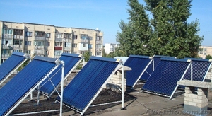 Солнечные вакуумные коллекторы СВК 30 - <ro>Изображение</ro><ru>Изображение</ru> #2, <ru>Объявление</ru> #1235843