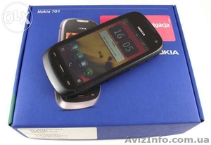 Продается Nokia 701 - <ro>Изображение</ro><ru>Изображение</ru> #1, <ru>Объявление</ru> #1257754