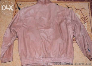 Продается мужская курточка - <ro>Изображение</ro><ru>Изображение</ru> #2, <ru>Объявление</ru> #1257562