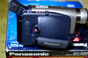 Продается видеокамера Panasonic NV- RZ9 - <ro>Изображение</ro><ru>Изображение</ru> #2, <ru>Объявление</ru> #1257742