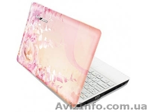 Ноутбук Lenovo IdeaPad S110 - <ro>Изображение</ro><ru>Изображение</ru> #1, <ru>Объявление</ru> #1254903