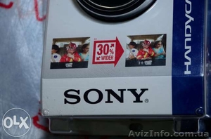 Продается Sony VCL HGA07B - <ro>Изображение</ro><ru>Изображение</ru> #3, <ru>Объявление</ru> #1258051