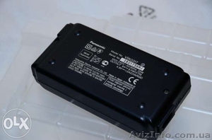 Продается зарядное Panasonic -VSK0317 - <ro>Изображение</ro><ru>Изображение</ru> #1, <ru>Объявление</ru> #1258553