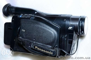 Продается видеокамера Panasonic RX-10 - <ro>Изображение</ro><ru>Изображение</ru> #1, <ru>Объявление</ru> #1258037