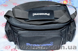 Продается сумка Panasonic - <ro>Изображение</ro><ru>Изображение</ru> #1, <ru>Объявление</ru> #1258634