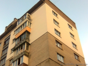 Утепление фасадов домов , квартир(высотные работы) - <ro>Изображение</ro><ru>Изображение</ru> #1, <ru>Объявление</ru> #1265767