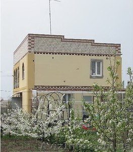  Двух этажный дом на продажу  - <ro>Изображение</ro><ru>Изображение</ru> #3, <ru>Объявление</ru> #1271786