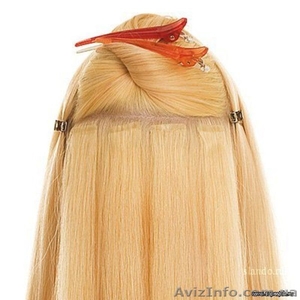 Курсы наращивания волос в Николаеве. Наращивание волос - <ro>Изображение</ro><ru>Изображение</ru> #1, <ru>Объявление</ru> #1281684