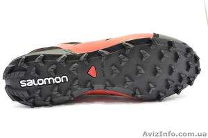 Спешите купить новые спортивные кроссовки Salomon Fell Cross 2 - <ro>Изображение</ro><ru>Изображение</ru> #6, <ru>Объявление</ru> #1284141
