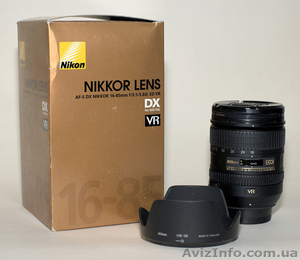 Продается Nikon D7000 - <ro>Изображение</ro><ru>Изображение</ru> #2, <ru>Объявление</ru> #1303004