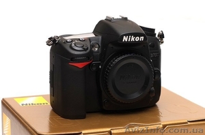 Продается Nikon D7000 - <ro>Изображение</ro><ru>Изображение</ru> #1, <ru>Объявление</ru> #1303004
