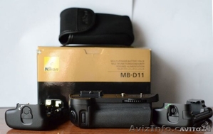 Продается Nikon D7000 - <ro>Изображение</ro><ru>Изображение</ru> #3, <ru>Объявление</ru> #1303004