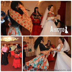 Музыканты на свадьбу