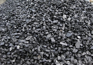 Уголь концентрат, аналог антрацит(70% семочка, 30% орех) 1900грн
