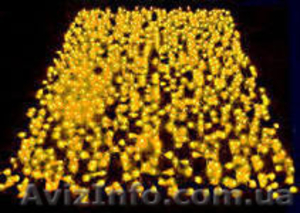 Штора неоновая, 720 лампочек, 3,5х1,5 м - <ro>Изображение</ro><ru>Изображение</ru> #1, <ru>Объявление</ru> #1330104
