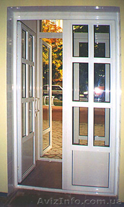 Окна двери жалюзи от производителя - <ro>Изображение</ro><ru>Изображение</ru> #3, <ru>Объявление</ru> #1330934