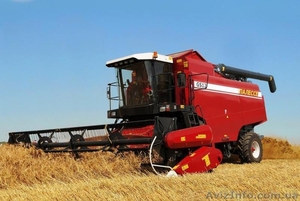 Запчасти комбайн , Кзс, Ростсельмаш, Славутич и др.