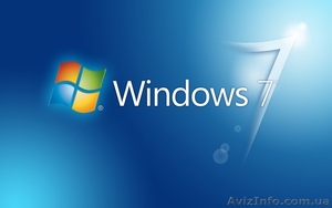 Установка, переустановка Windows 7, г. Николаев на дому - <ro>Изображение</ro><ru>Изображение</ru> #1, <ru>Объявление</ru> #1341956
