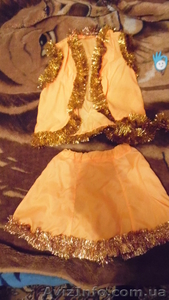 Продаю шикарное,праздничное детское платье. - <ro>Изображение</ro><ru>Изображение</ru> #7, <ru>Объявление</ru> #1339462