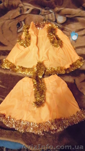 Продаю шикарное,праздничное детское платье. - <ro>Изображение</ro><ru>Изображение</ru> #8, <ru>Объявление</ru> #1339462