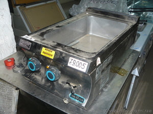 Настольный тепловой мармит б/у mbm (Италия)