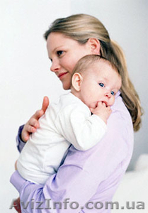 Няня в Израиль 