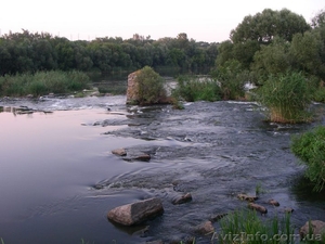 Туристское путешествие,  пешеходный туризм и экскурсии Украина.