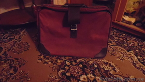 Продаю классный чемодан! - <ro>Изображение</ro><ru>Изображение</ru> #1, <ru>Объявление</ru> #1350105