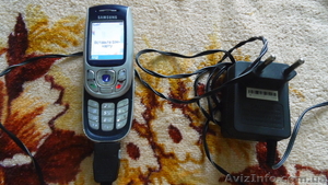 Продаю   телефон Samsung(слайдер) - <ro>Изображение</ro><ru>Изображение</ru> #1, <ru>Объявление</ru> #1344151