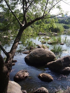 Туризм и экскурсии в Украине походы