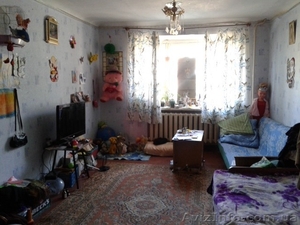 Продается комната в комуналке - <ro>Изображение</ro><ru>Изображение</ru> #1, <ru>Объявление</ru> #1399492