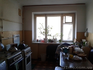 Продается комната в комуналке - <ro>Изображение</ro><ru>Изображение</ru> #2, <ru>Объявление</ru> #1399492